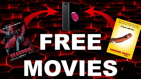 The internet archive is a great place to go to download free movies online. How To Download Free Movies Onto Your Phone (and watch ...