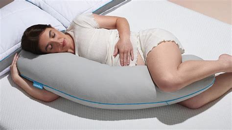 4 reasons why a body pillow should be your next sleep purchase techradar