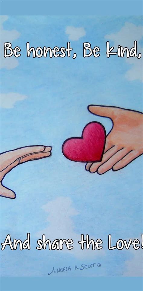 Share Love Art Wallpaper By 1artfulangel Download On Zedge 3394