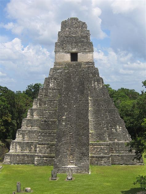 Temple Del Gran Jaguar Viquipèdia Lenciclopèdia Lliure