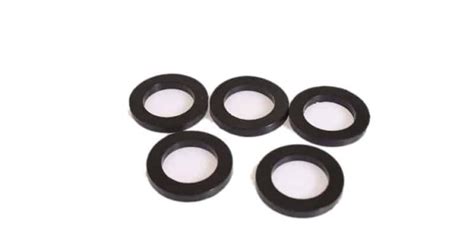 Polyurethane Washers Advanced Seals And Gaskets