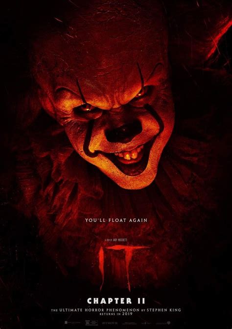 The richness of the quality options and the dubbing options for those who desire is the biggest advantage of the sites that offer free movies. IT CHAPTER 2 | Full movies online free, Free movies online ...