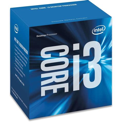 Intel Core I3 7100 Processor Bx80662137100 Midteks