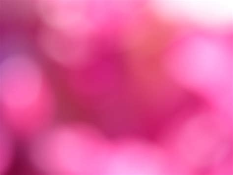 Pink Bokeh Background Free Stock Photo Public Domain Pictures