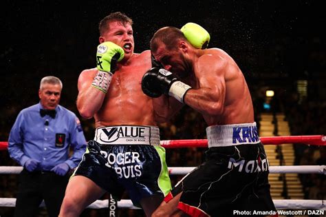 En el camino hacia canelo alvarez vs. Eubank Jr gives his theory on WHY Saunders didn't take ...