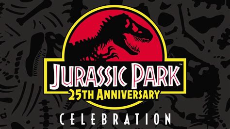 Jurassic Park 25th Anniversary Celebration At Universal Studios