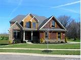 New Home Builders In Louisville Ky