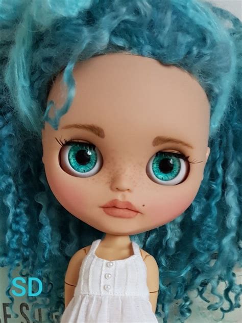 Sassy Doll Juli 2019
