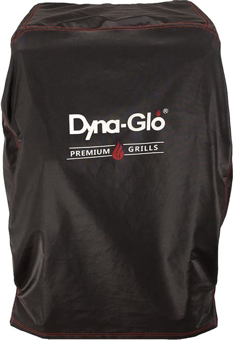 Dyna Glo Dg732esc Premium Vertical Smoker Grill Cover Grill Parts Hub
