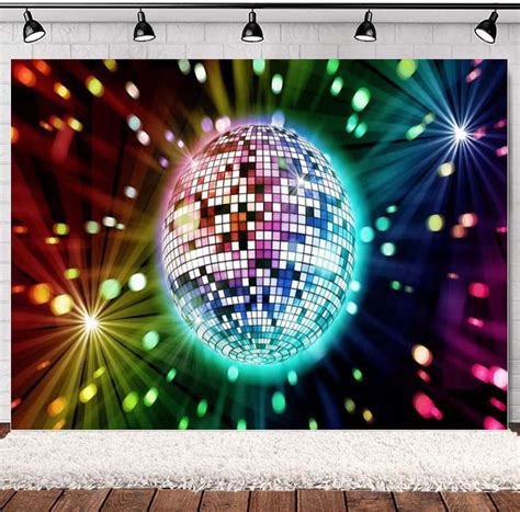 Download Disco Ball Background X Wallpapers Com