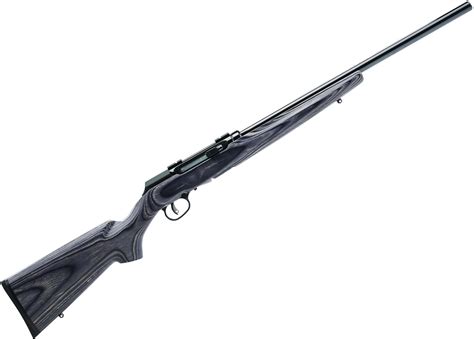 Savage 47006 A17 Semi Auto Target Sporter Rifle 17hmr 22 10 Rnd Rotary