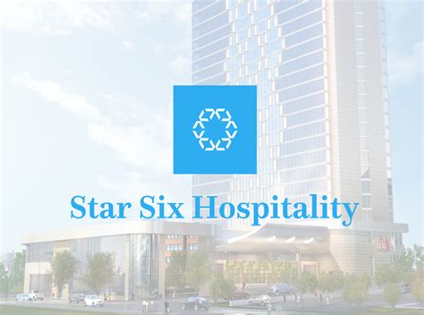 Nosotros Star Six Hospitality