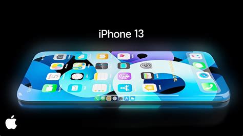 Iphone 13 Trailer Innovative Screen Concept — By Apple Youtube