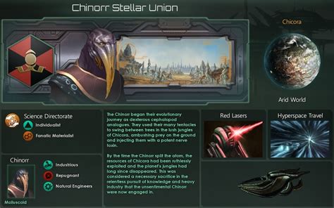 This is your definitive guide to slavery in stellaris console! Available factions | Factions - Stellaris Game Guide | gamepressure.com