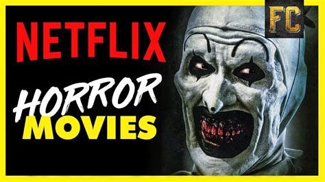 The best movies on netflix include moonlight, lady bird, social network, the irishman, and many more. Top 10 Horror Movies on Netflix | Best Movies on Netflix ...