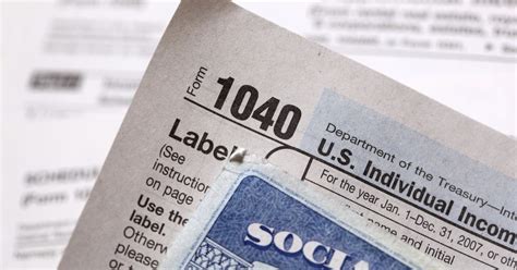 13 States That Tax Social Security Benefits
