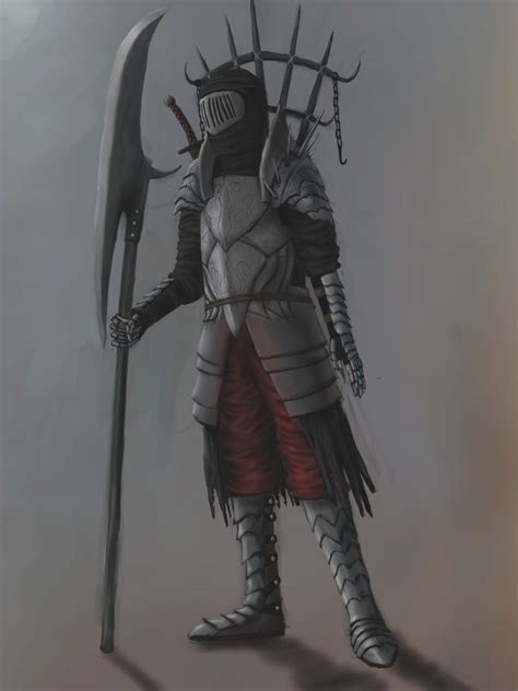 Warrior Of Rhun By Theocrata On Deviantart