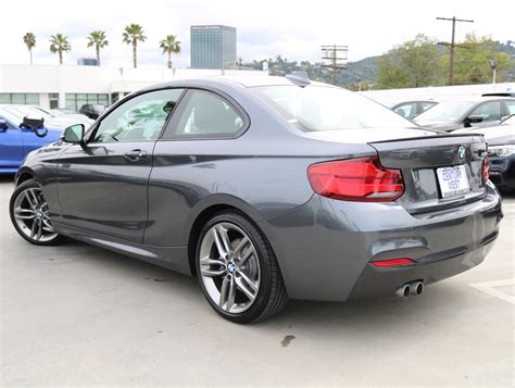 Pre Owned 2018 Bmw 2 Series 230i Coupe 2d Coupe In North Hollywood