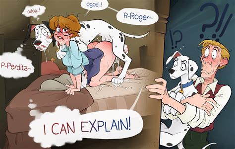 Rule 34 101 Dalmatians Accessory Anal Anal Sex Angry Angry