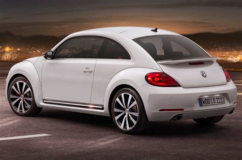 2014 Volkswagen Beetle Specs Prices Vins And Recalls Autodetective
