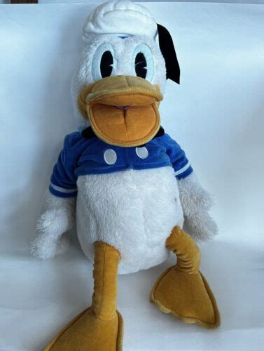Folkmanis Donald Duck Character Hand Puppet 5007 638348050076 Ebay