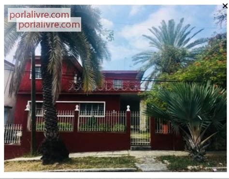 Viviendas Casas En Venta Se Vende Casa En Nuevo Vedado En La Habana