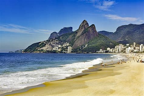 20 Top Rated Beaches In Brazil Planetware