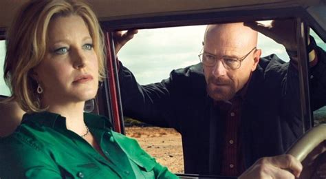 Por qué Skyler fue la verdadera protagonista de Breaking Bad Los Replicantes