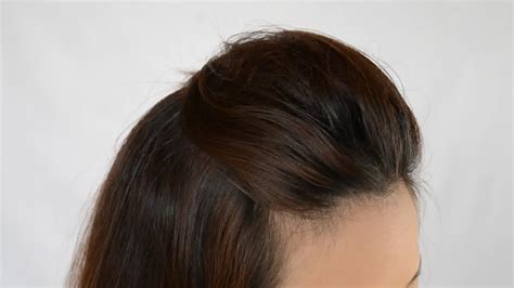 Bump Hairstyles For Short Hair Bump Hairstyles For Long Hair Fsf Nlnh0