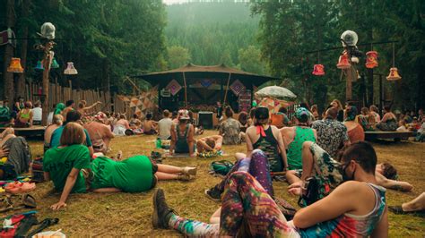 Shambhala Music Festival To Open A Campground For Summer 2021 EDM Com