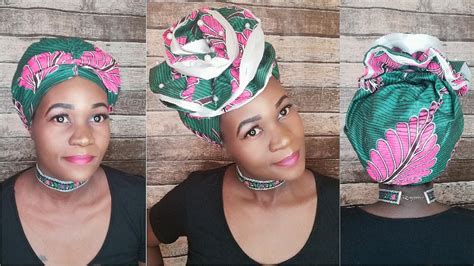 37 Designs African Hat Sewing Patterns Avneetruna