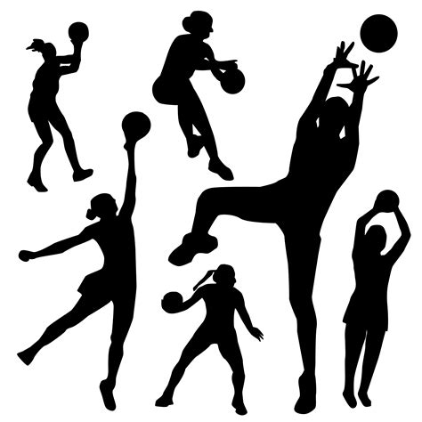 Download Netball Photos Hq Png Image In Different Resolution Freepngimg