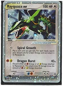 Ex cards are rarer than any other cards besides full arts and secret rares. Pojo's Pokemon Site - Nintendo Gameboy Strategies, Cards, Prices, Pokedex, Tips