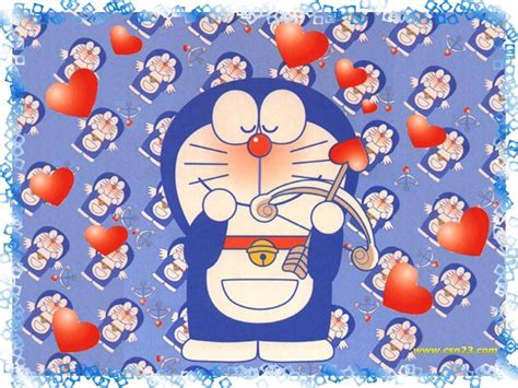 🔥 Free Download Love Doraemon Picture 1024x768 For Your Desktop