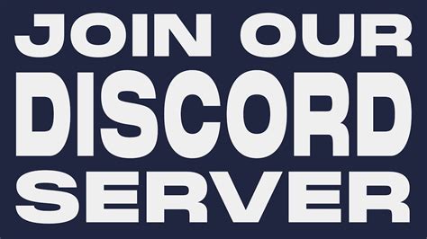 Join Our Discord Server Trailer Youtube