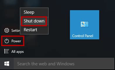 Setup auto shutdown in windows 10 by command prompt. 8 Ways to Shut Down or Restart Your Computer with Windows 10