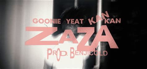 Zaza By Goonie Kankan And Yeat Music Video Asian Rock Reviews