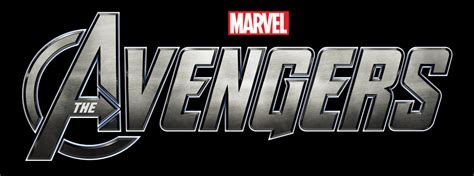 Marvel Studios Title Cards The Avengers Movie Title Card
