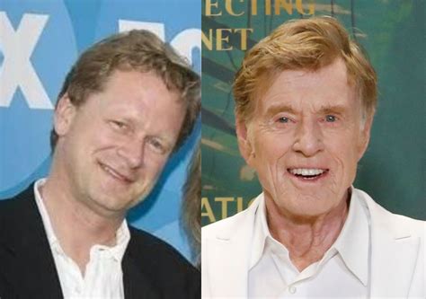Why Fan Thinks Paul Redford Related To Robert Redford Yên Trấn