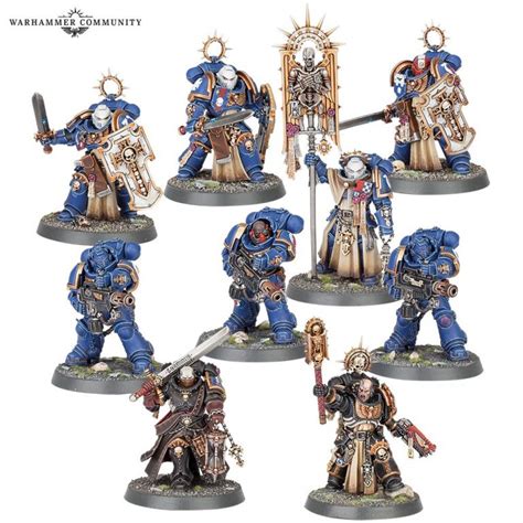 Kill Team Pariah Nexus And New Expansions For Warhammer 40k Ontabletop