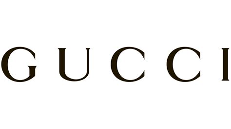 Logo Gucci Png Transparente Picture Png Mart