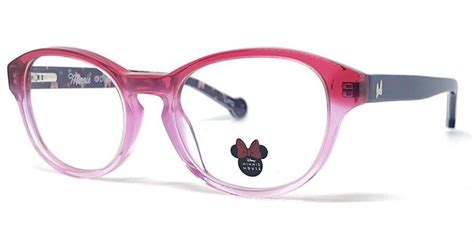 Disney Eyewear Minnie Mouse Mee913 Eyeglasses Disney Eyewear