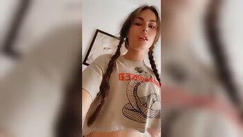 Lauren Alexis Nude Dirty Talking Teasing Xxx Videos Leaked