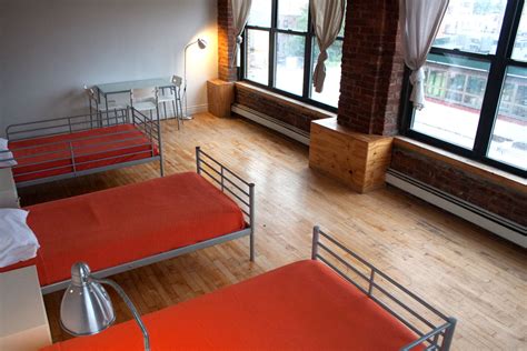 This guide includes top hostels in major destinations: New York Loft Hostel - New York City, New York Reviews ...