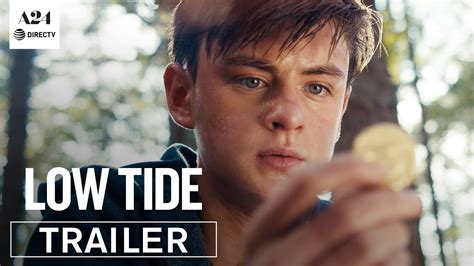 Low Tide 2019 Trailer Jaeden Martell Keean Johnson