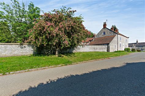 Norcliffe House Langton Near Malton Alnwick Farming And Property