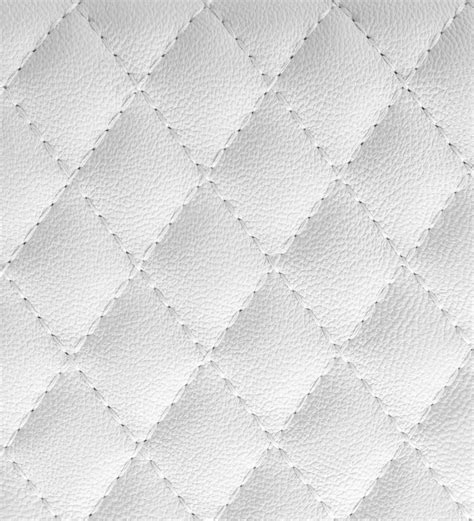 Print A Wallpaper White Leather Wallpaper By Print A Wallpaper Online