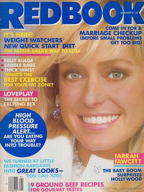 Redbook Magazine Back Issues Year 1985 Archive
