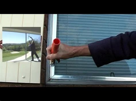 Pull the screen tab on the opposite side. WORLD'S FIRST PATENTED WINDOW INSECT SCREEN REMOVAL HAND ...