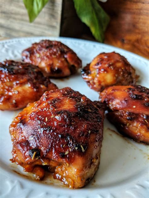 We'll also explain why pink isn't always what you think. Bake Boneless Chicken Thighs At 375 : Bbq Baked Chicken ...